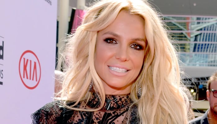 Britney Spears announced daredevil split with Paul Richard Soliz