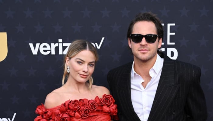 Margot Robbie, Tom Ackerley discuss parenthood plans amid pregnancy confirmed