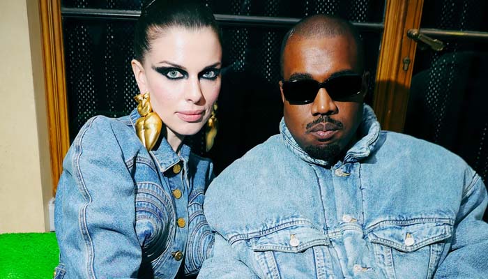 Julia Fox breaks personal news after dating Kanye West for two years