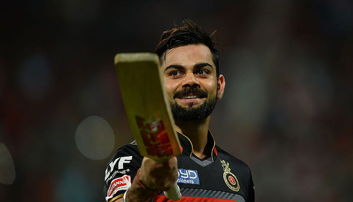 Virat Kohlis restaurant in Bengaluru under surveillance by law enforcing agencies