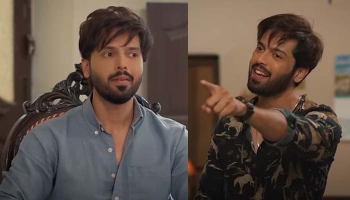 Fahad Mustafa’s comeback with ‘Kabhi Main Kabhi Tum’ vows fans