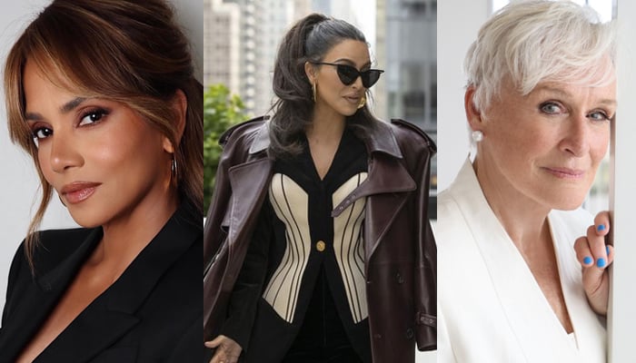 Kim Kardashian, Halle Berry, Glenn Close to star in ‘All’s Fair’