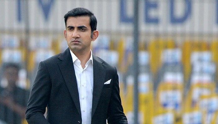 BCCI appoints Gautam Gambhir as new head coach of Indian cricket team