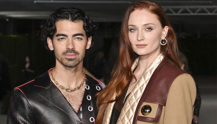 Sophia Turner looks forward to fresh start amid Joe Jonas divorce