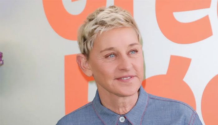 Ellen DeGeneres’ ‘Stand Up Special’ will premiere on Netflix later this year