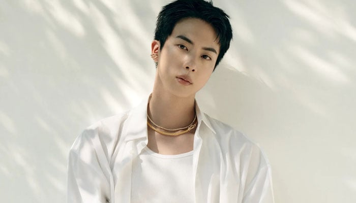 BTS’ Jin adds ARMY in ‘top priority’ list amid solo album release