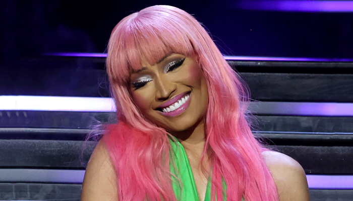Nicki Minaj turned Dublin arena into ‘disaster’