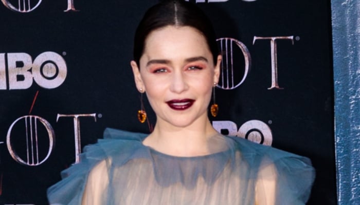 Emilia Clarke takes center stage in upcoming series ‘Criminal’