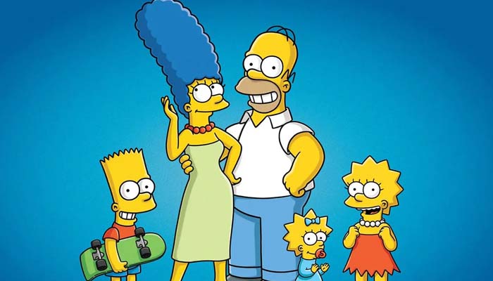 ‘The Simpsons’ major prediction about THIS band comes true after 30 years