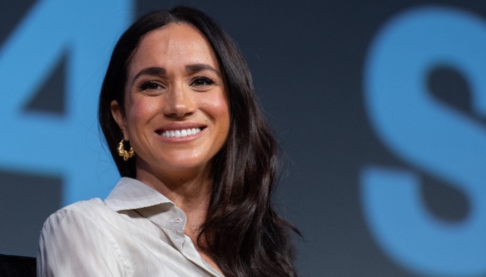 Meghan Markle delighted by American Riviera Orchards promising start