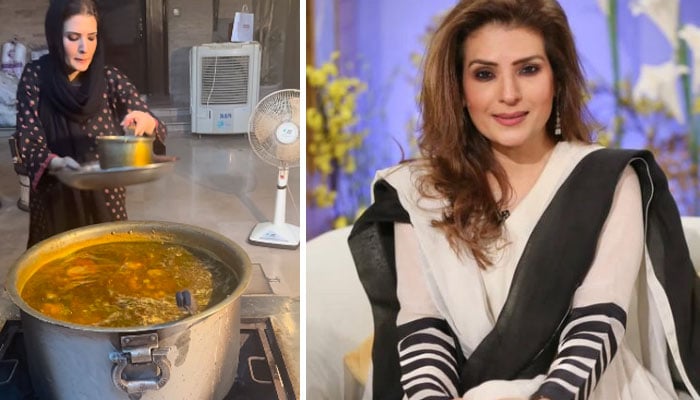 کولاج بشکریہ سوشل میڈیا اکاؤنٹ