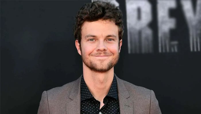 Jack Quaid admits to perks of being nepo baby