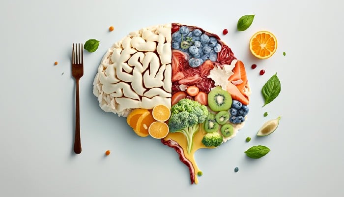 Which foods are best for boosting brain health?