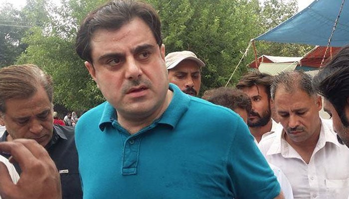 وزیر خوراک پنجاب بلال یاسین کی مارکیٹ میں آٹا سپلائی بڑھانے کی ہدایت