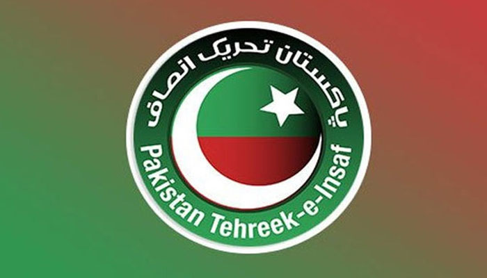 تحریک انصاف کی ڈونلڈ ٹرمپ پر قاتلانہ حملے کی مذمت