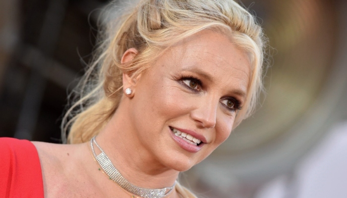 Britney Spears gets candid on self improvement amid her divorce