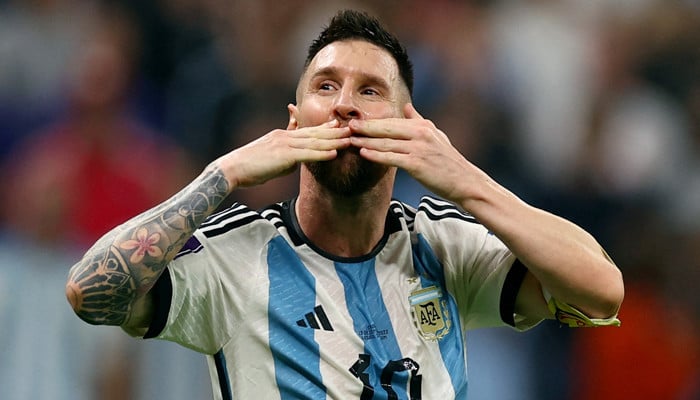 Argentina will face Colombia in the Copa America final on July 15