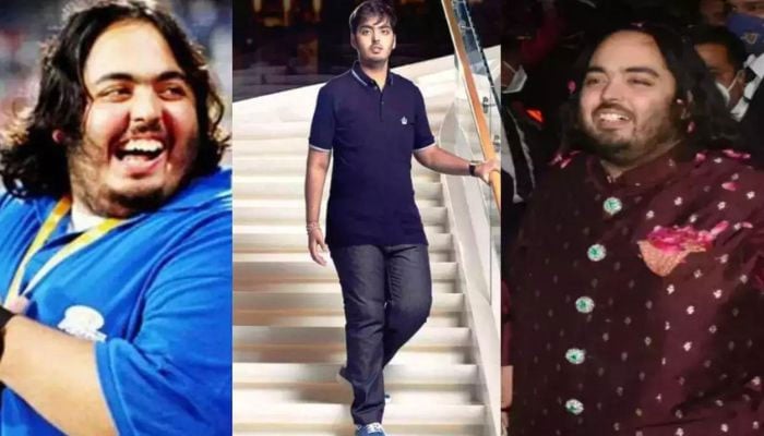 Anant Ambani proves he is one of the most richest in India as he gifts customized watches to select guests