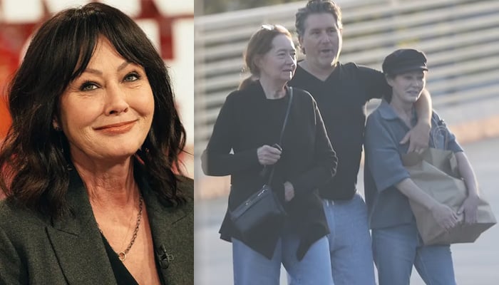 Shannen Doherty passed away from cancer on July 13