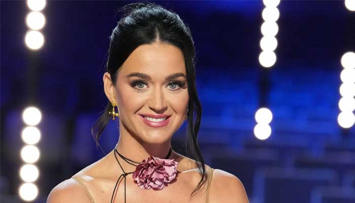 Katy Perry shared a series of photos and videos in her latest escapade