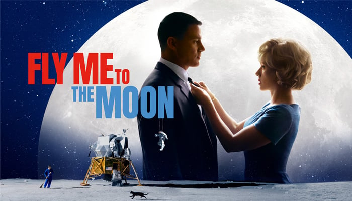 Greg Berlanti’s ‘Fly Me to the Moon to feature original NASA footage