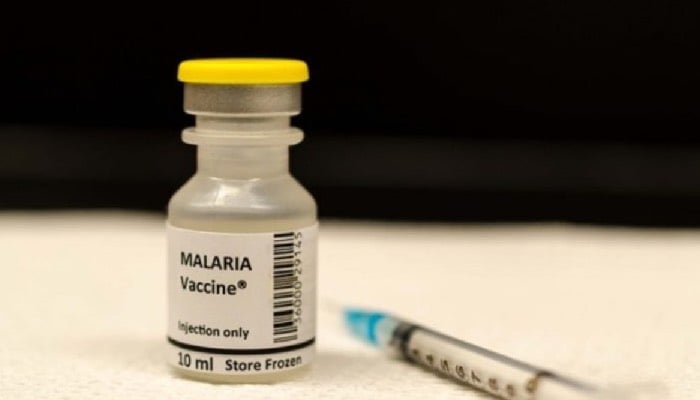 Africa launches new ‘cutting-edge’ malaria vaccine