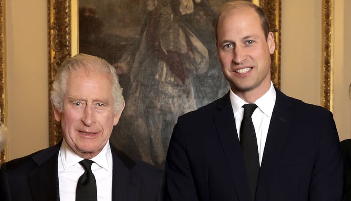 King Charles and Prince William reportedly cancelled a key meeting at the Buckingham Palace this week