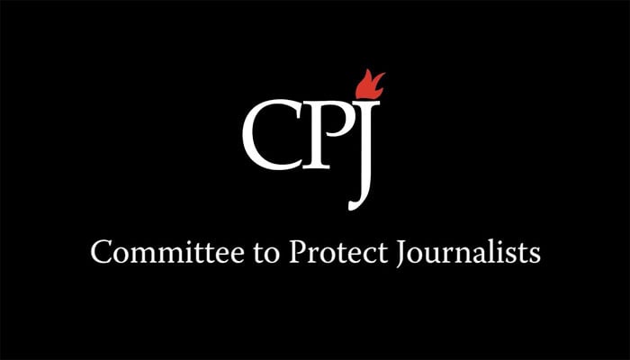 پاکستان میں صحافیوں کے قتل میں اضافے پر کمیٹی ٹو پروٹیکٹ جرنلسٹس کا اظہار تشویش