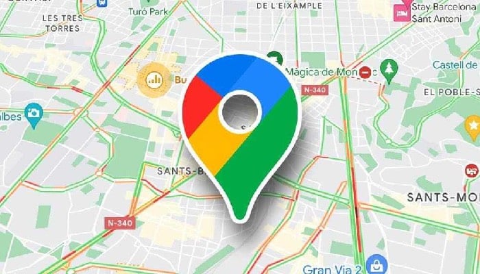 Google Maps for Android receives ‘major’ interface overhaul