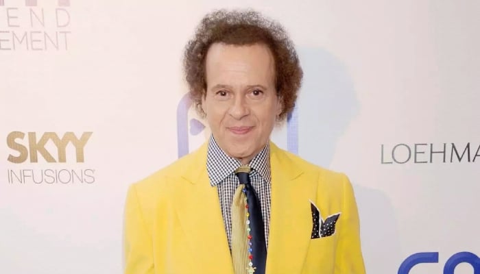 Richard Simmons cause of death under investigation