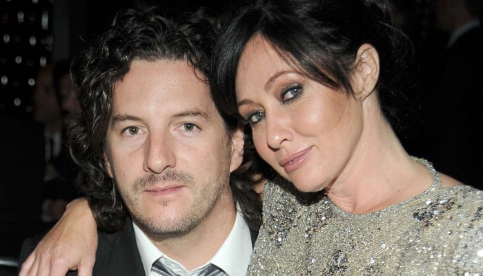 Shannen Doherty filed divorce from ex Kurt Iswarienko a day before death?