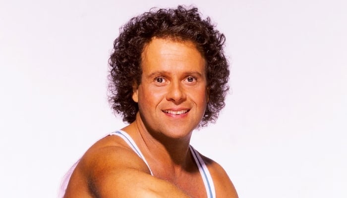 Richard Simmons’ last interview before his tragic death