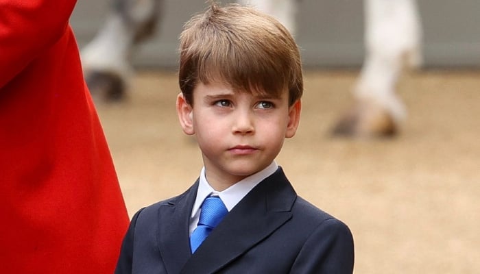 Prince Louis fans demand justice after major royal snub