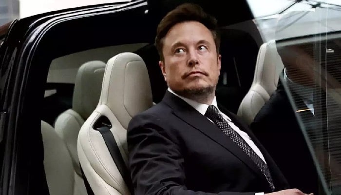 Elon Musk delays Teslas robotaxi launch to October for major design updates