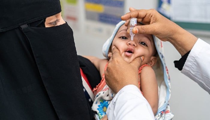 WHO reports alarming rise in global measles outbreaks