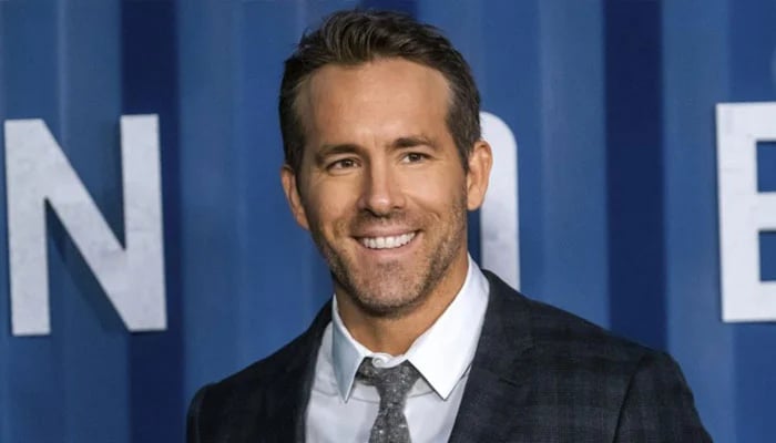 Ryan Reynolds spills beans about money struggles for ‘Deadpool’