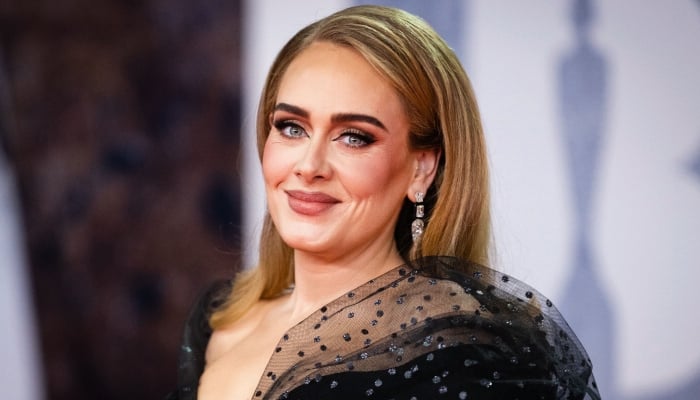 Adele confirms major break from music industry