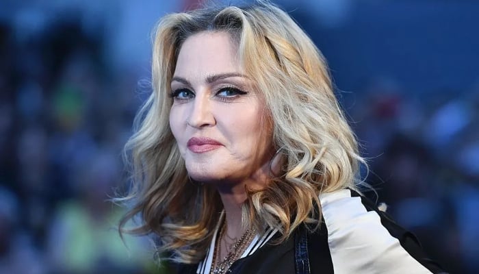 Madonna teases biopic project back on track: Details