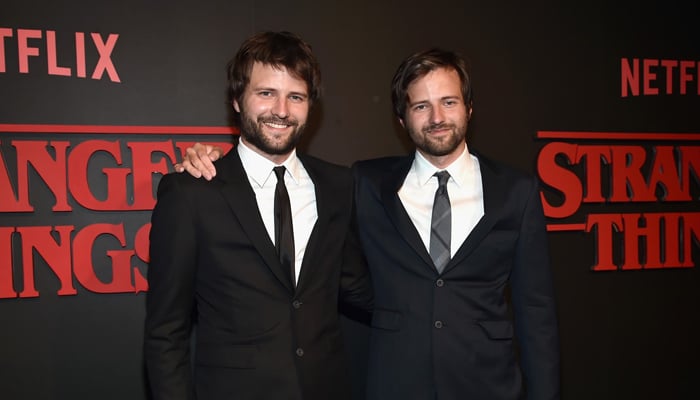 Stranger Things creator set to produce Netflix’s ‘Something Very Bad Is Going To Happen’