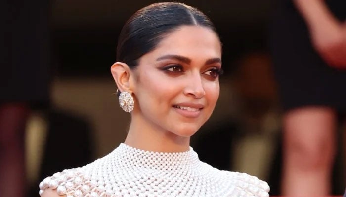 Deepika Padukone talks about misconceptions about diet