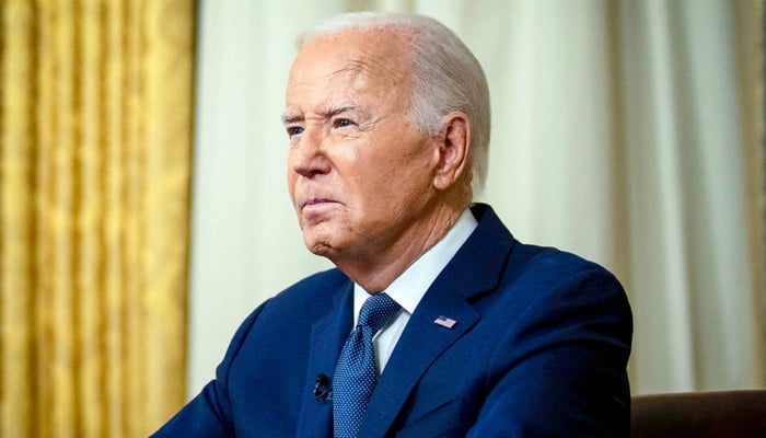 Biden cancels election campaign events due to COVID