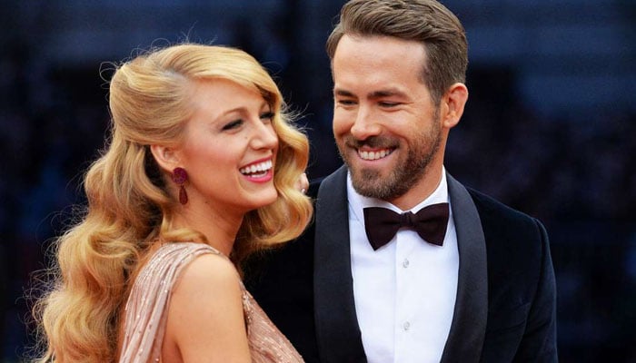 Blake Lively unveils rare ‘Family Portrait’ without Ryan Reynolds