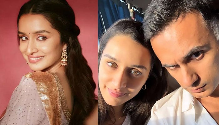 Shraddha Kapoor made a rare comment when asked about marriage plans!