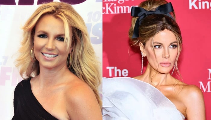 Britney Spears defends Kate Beckinsale from internet trolls
