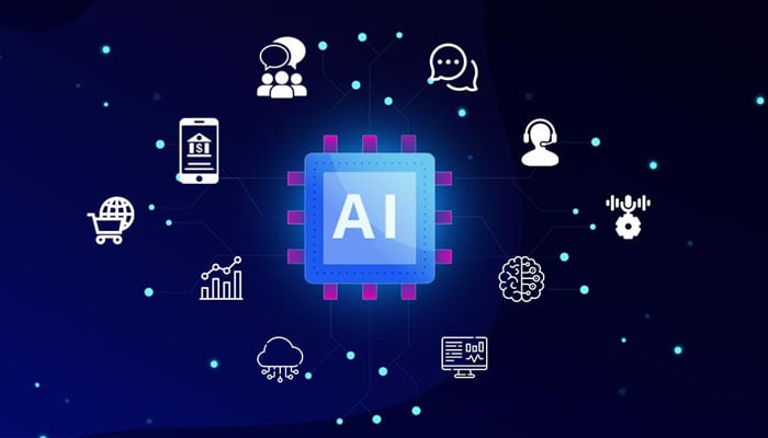 Top 5 AI tools shaping industries and redefining work in 2024