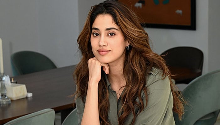 Janhvi Kapoor has been hospitalised with a severe infection, her father Boney Kapoor has confirmed