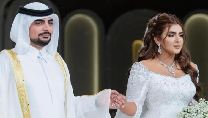 Dubai Princess Sheikha Mahra makes headlines with divorce announcement