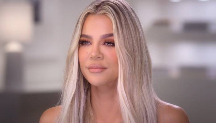 Khloe Kardashian is being told to seek “therapy” by her inner circle!