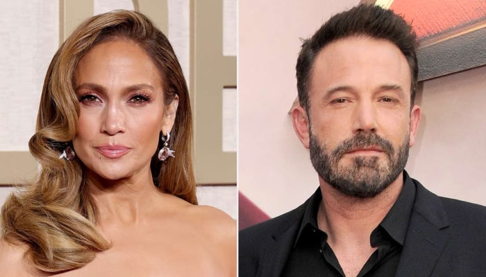 Ben Affleck married actress Jennifer Lopez in Las Vegas on July 16, 2022