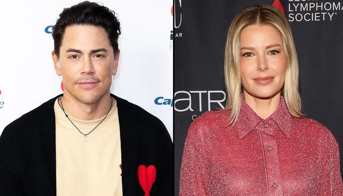 Tom Sandoval makes surprising change in lawsuit against Ariana Madix